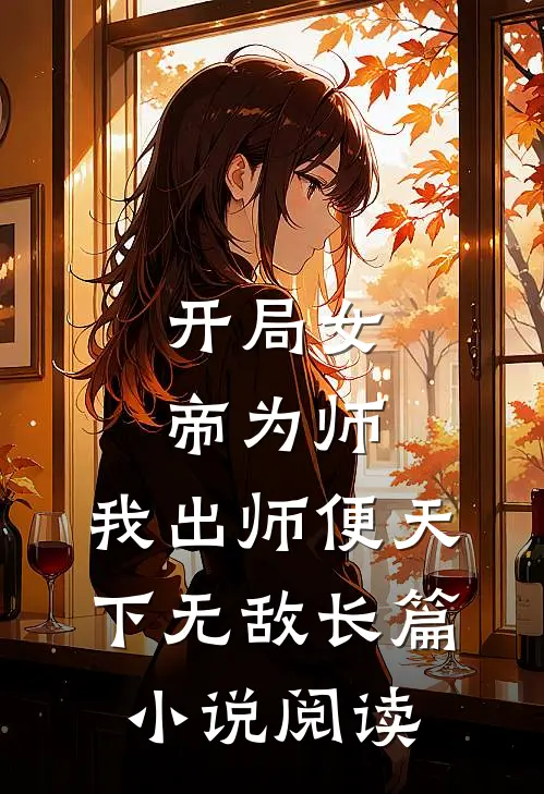 开局女帝为师，我出师便天下无敌长篇小说阅读