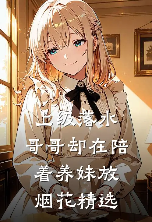 上级落水，哥哥却在陪着养妹放烟花精选