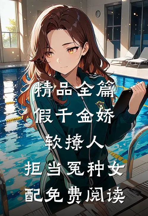 精品全篇假千金娇软撩人,拒当冤种女配免费阅读