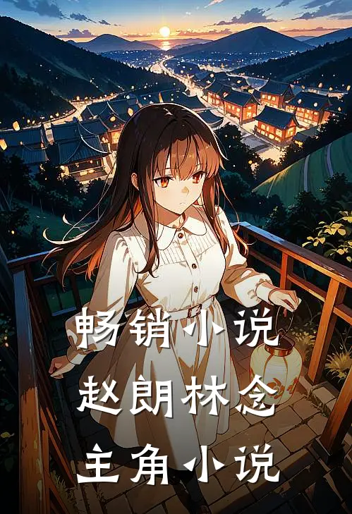 畅销小说赵朗林念主角小说