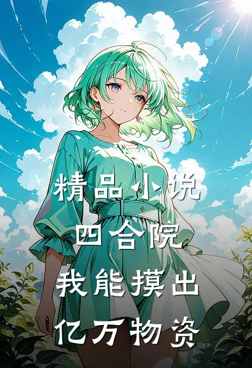 精品小说四合院：我能摸出亿万物资