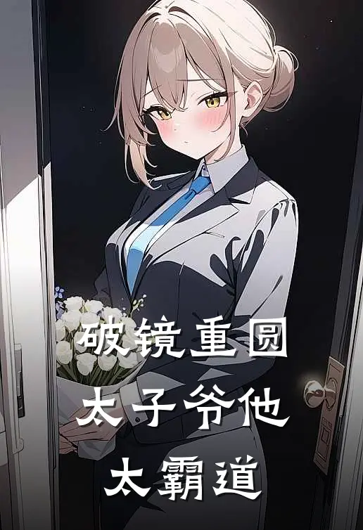 破镜重圆：太子爷他太霸道