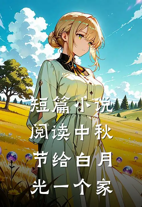 短篇小说阅读中秋节给白月光一个家