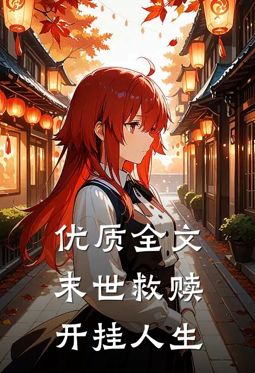 优质全文末世救赎开挂人生