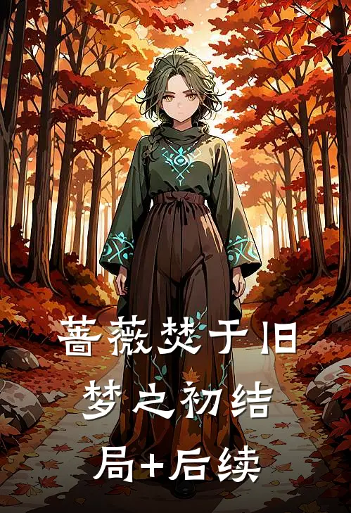蔷薇焚于旧梦之初结局+后续