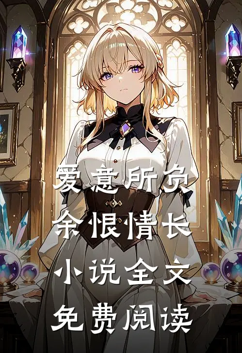 爱意所负，余恨情长小说全文免费阅读