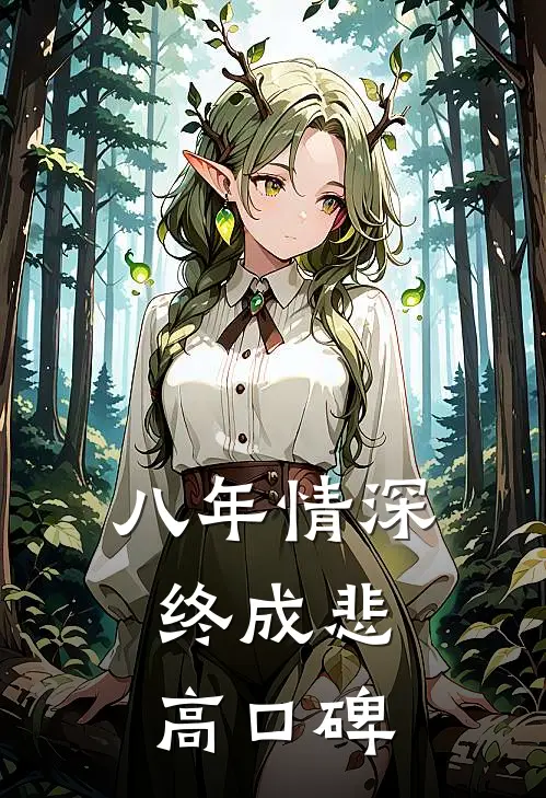 八年情深终成悲高口碑