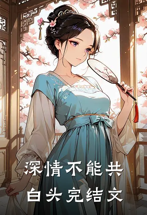 深情不能共白头完结文