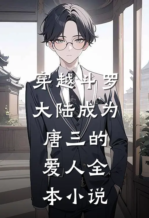 穿越斗罗大陆成为唐三的爱人全本小说