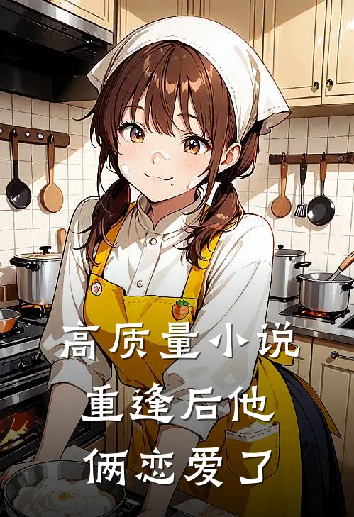 高质量小说重逢后他俩恋爱了
