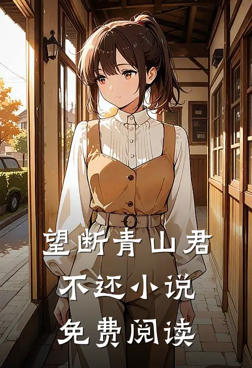 望断青山君不还小说免费阅读