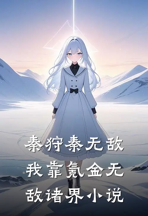 秦狩秦无敌我靠氪金无敌诸界小说