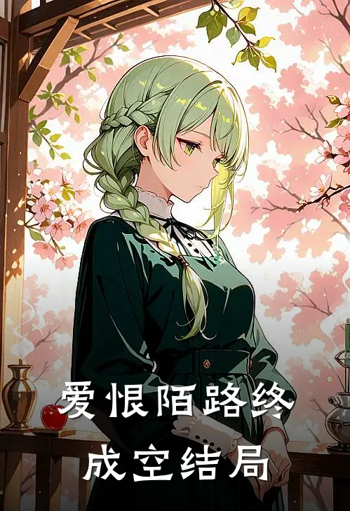 爱恨陌路终成空结局
