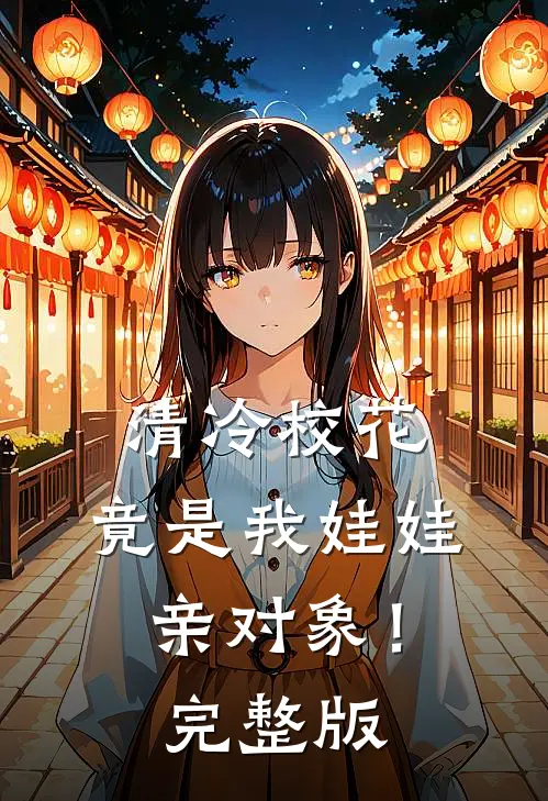 清冷校花，竟是我娃娃亲对象！完整版