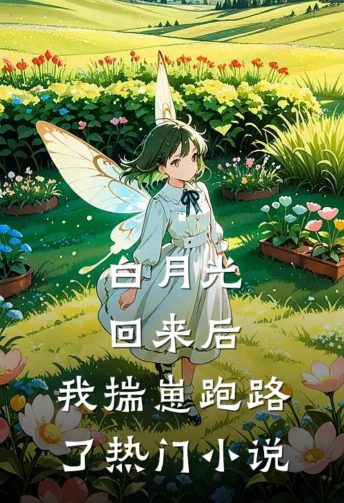 白月光回来后，我揣崽跑路了热门小说