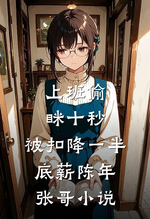 上班偷眯十秒，被扣降一半底薪陈年张哥小说