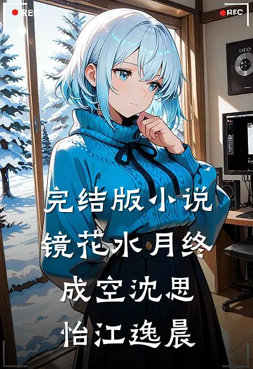 完结版小说镜花水月终成空沈思怡江逸晨