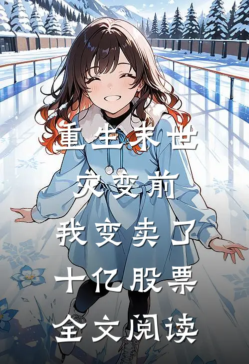 重生末世灾变前，我变卖了十亿股票全文阅读