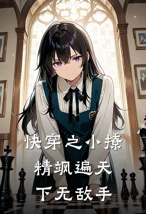 快穿之小撩精飒遍天下无敌手