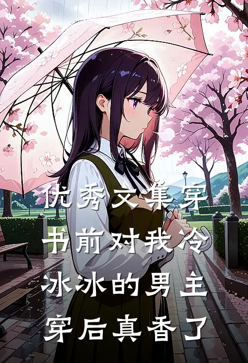 优秀文集穿书前对我冷冰冰的男主穿后真香了