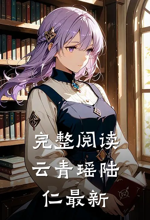 完整阅读云青瑶陆仁最新