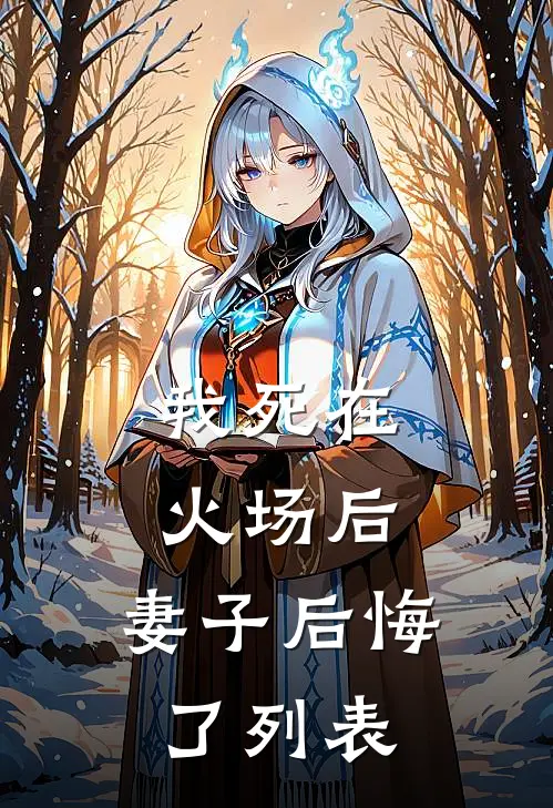 我死在火场后，妻子后悔了列表