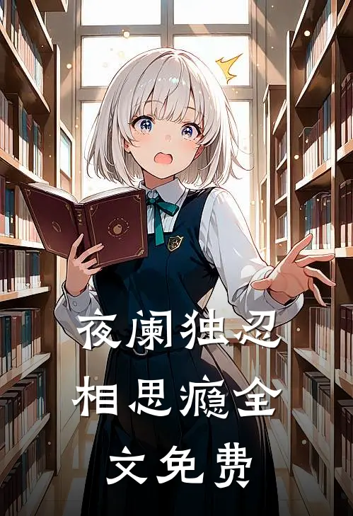 夜阑独忍相思瘾全文免费