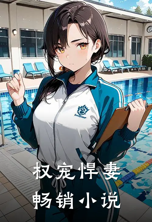 权宠悍妻畅销小说