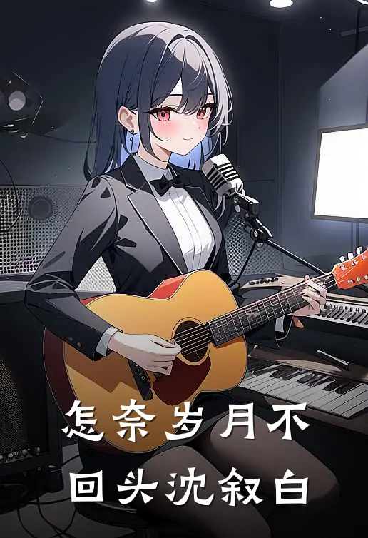 怎奈岁月不回头沈叙白