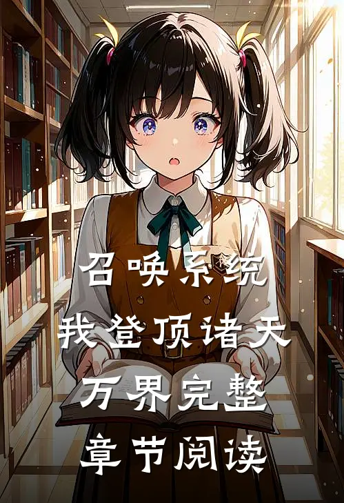 召唤系统：我登顶诸天万界完整章节阅读