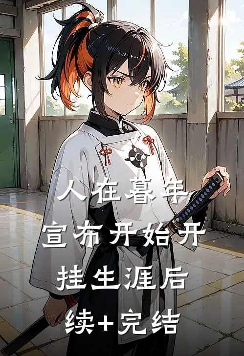 人在暮年，宣布开始开挂生涯后续+完结