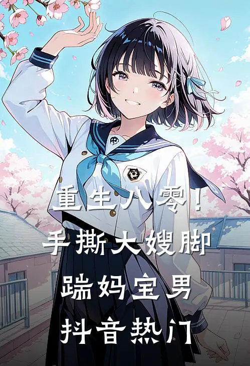 重生八零！手撕大嫂，脚踹妈宝男抖音热门