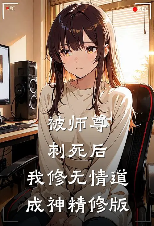 被师尊刺死后，我修无情道成神精修版