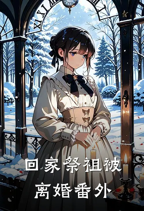 回家祭祖被离婚 番外