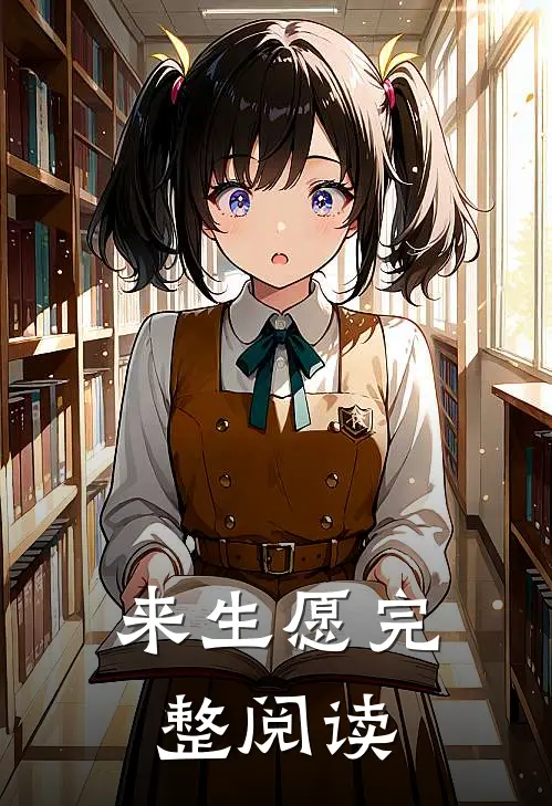 来生愿完整阅读