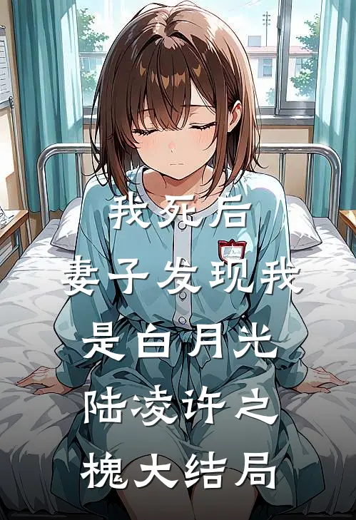 我死后，妻子发现我是白月光陆凌许之槐大结局