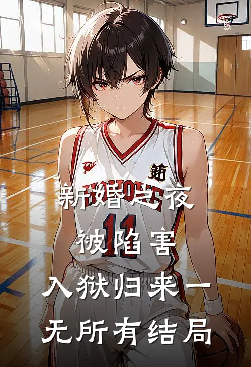 新婚之夜被陷害，入狱归来一无所有结局
