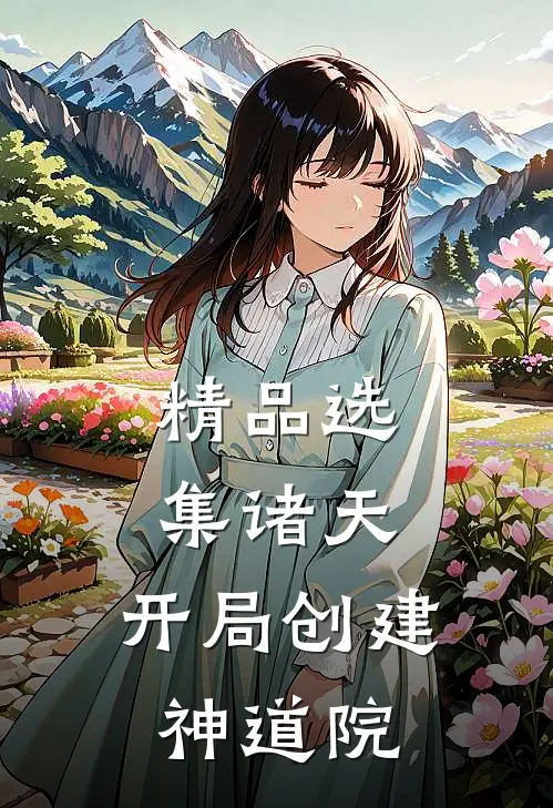 精品选集诸天：开局创建神道院