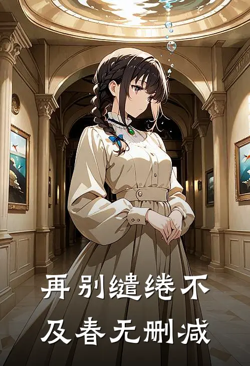 再别缱绻不及春无删减