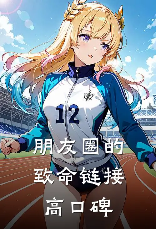朋友圈的致命链接高口碑