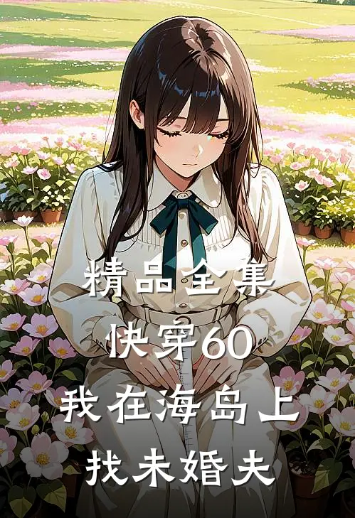 精品全集快穿60：我在海岛上找未婚夫