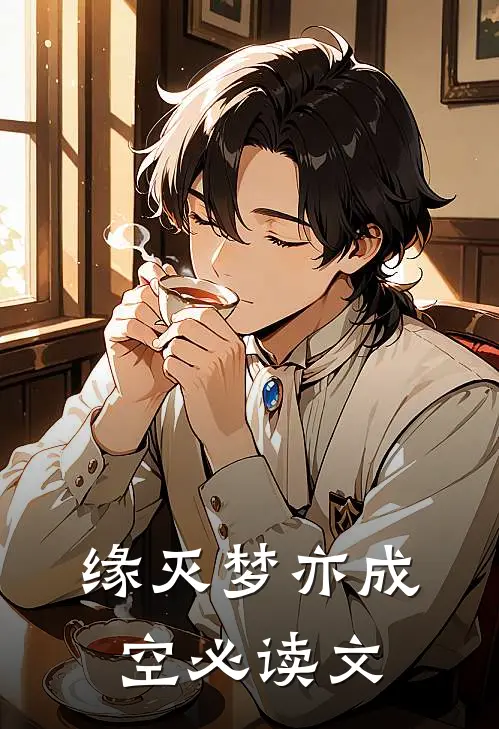 缘灭梦亦成空必读文
