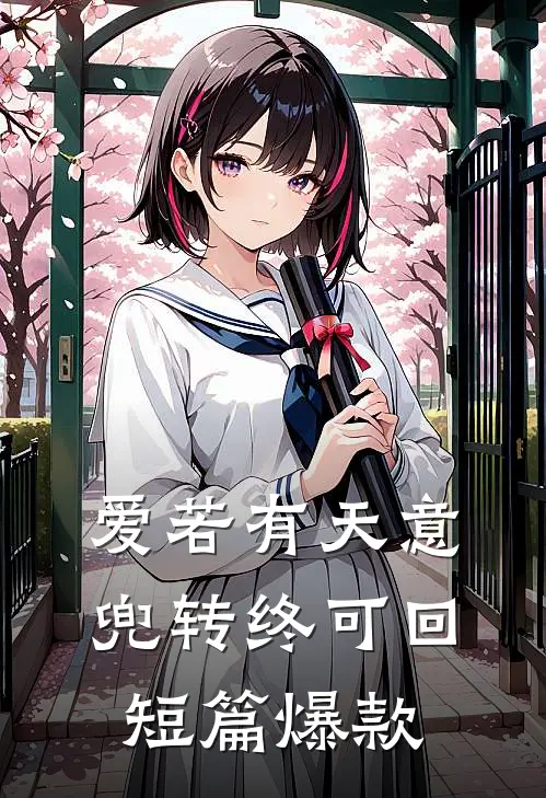 爱若有天意，兜转终可回短篇爆款