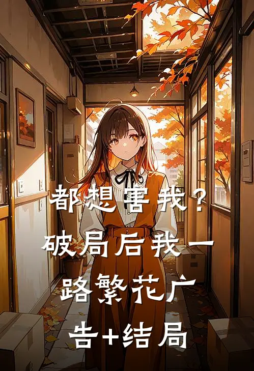 都想害我？破局后我一路繁花广告+结局