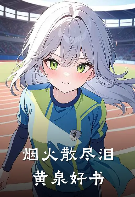 烟火散尽泪黄泉好书