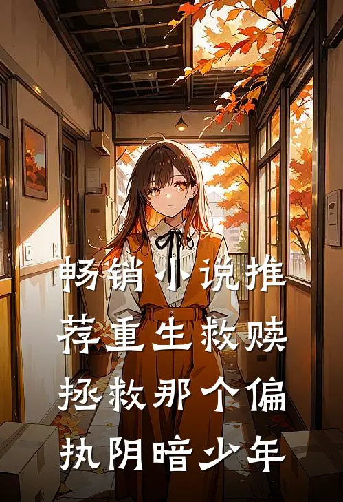 畅销推荐重生救赎,拯救那个偏执阴暗少年免费阅读