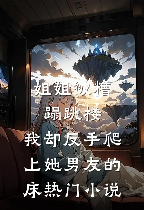 姐姐被糟蹋跳楼，我却反手爬上她男友的床热门小说