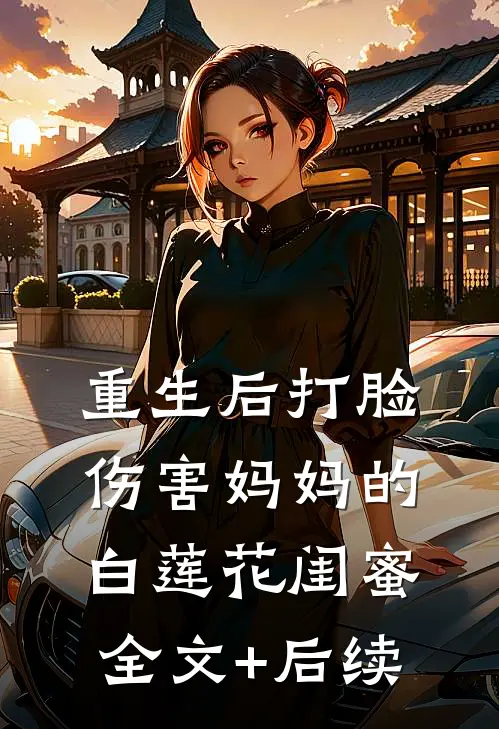 重生后打脸伤害妈妈的白莲花闺蜜全文+后续