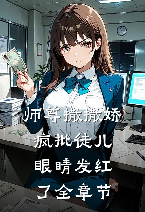 师尊撒撒娇，疯批徒儿眼睛发红了全章节