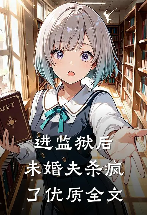 进监狱后，未婚夫杀疯了优质全文